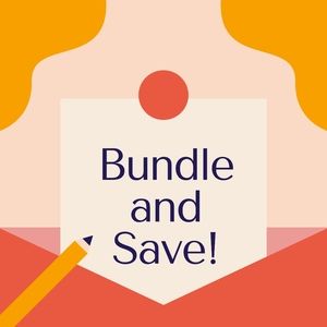 Bundle and Save!